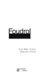 Foudrol - Preview