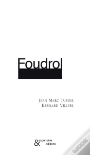 Capa do artigo Foudrol
