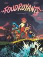 Foudroyants Tome 1 : L'Armée De Neptune - Preview