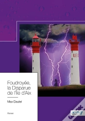 Capa do artigo Foudroyee, La Disparue De L