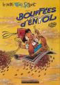 Foufi Tome 3 ; Bouffées D'Envol - Preview