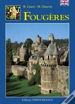 Capa do artigo Fougeres