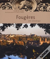 Fougères