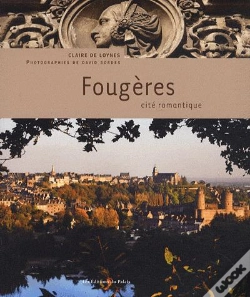 Capa do artigo Fougères