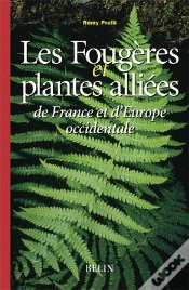 Capa do artigo Fougeres Et Plantes Alliees D