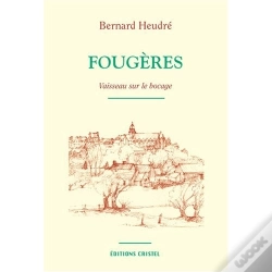 Capa do artigo Fougeres
