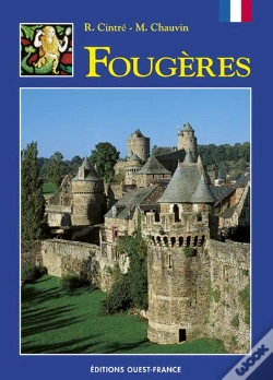 Capa do artigo Fougères