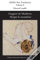 Fougeret De Monbron (1706-1760), 'Margot La Ravaudeuse'
