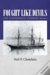 Capa do artigo Fought Like Devils: The Confederate Gunb