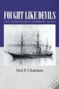 Capa do artigo Fought Like Devils: The Confederate Gunb