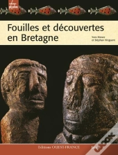Fouilles Et Découvertes En Bretagne