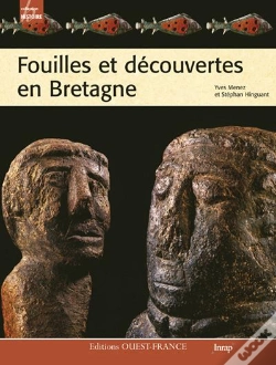 Capa do artigo Fouilles Et Découvertes En Bretagne
