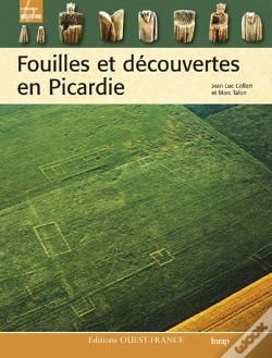 Capa do artigo Fouilles Et Découvertes En Picardie