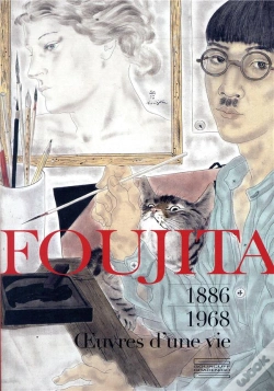 Capa do artigo Foujita