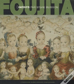 Capa do artigo Foujita Inédit