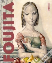 Foujita ; L'Honorable Partie De Campagne De Foujita Et Ses Amis