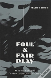 Capa do artigo Foul And Fair Play