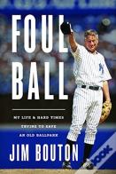 Foul Ball