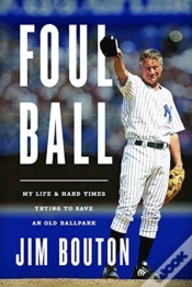 Capa do artigo Foul Ball