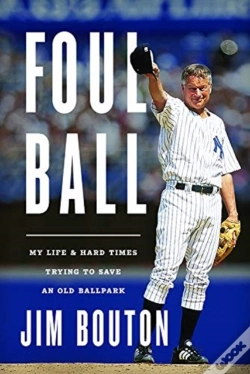 Capa do artigo Foul Ball