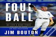 Foul Ball