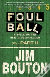 Foul Ball
