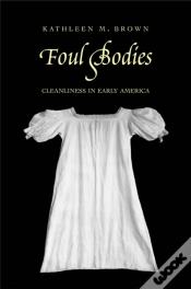 Capa do artigo Foul Bodies