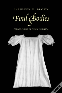 Capa do artigo Foul Bodies