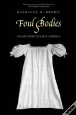 Capa do artigo Foul Bodies