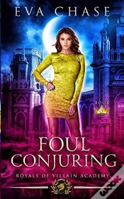 Capa do artigo Foul Conjuring