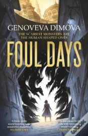 Capa do artigo Foul Days