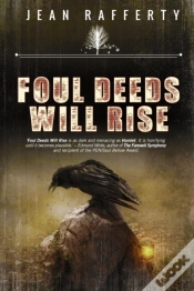 Capa do artigo Foul Deed Will Rise