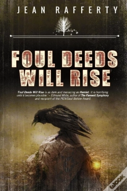 Capa do artigo Foul Deed Will Rise