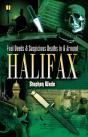 Foul Deeds & Suspicious Deaths In & Around Halifax - Preview