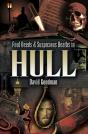Foul Deeds & Suspicious Deaths In Hull - Preview