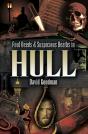 Foul Deeds & Suspicious Deaths In Hull - Preview