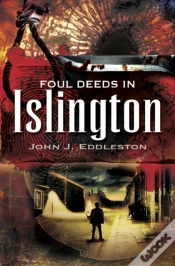 Capa do artigo Foul Deeds In Islington