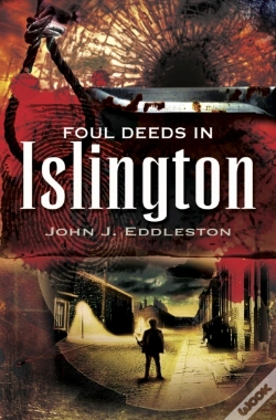 Capa do artigo Foul Deeds In Islington