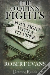 Capa do artigo Foul Fight With A Pit Viper