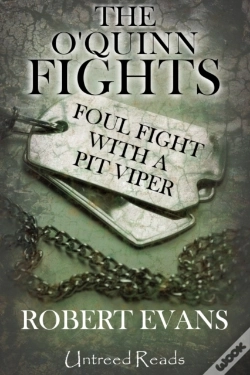 Capa do artigo Foul Fight With A Pit Viper