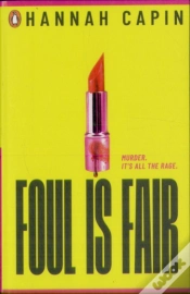 Capa do artigo Foul Is Fair