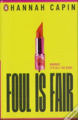 Capa do artigo Foul Is Fair