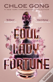 Capa do artigo Foul Lady Fortune