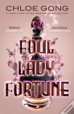 Capa do artigo Foul Lady Fortune