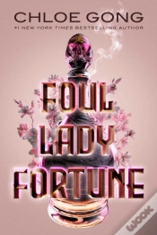 Capa do artigo Foul Lady Fortune