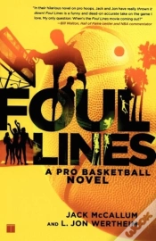 Capa do artigo Foul Lines