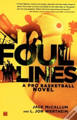 Capa do artigo Foul Lines