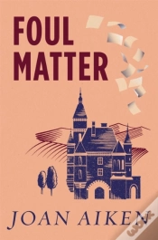 Capa do artigo Foul Matter