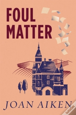 Capa do artigo Foul Matter