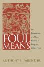 Foul Means - Preview